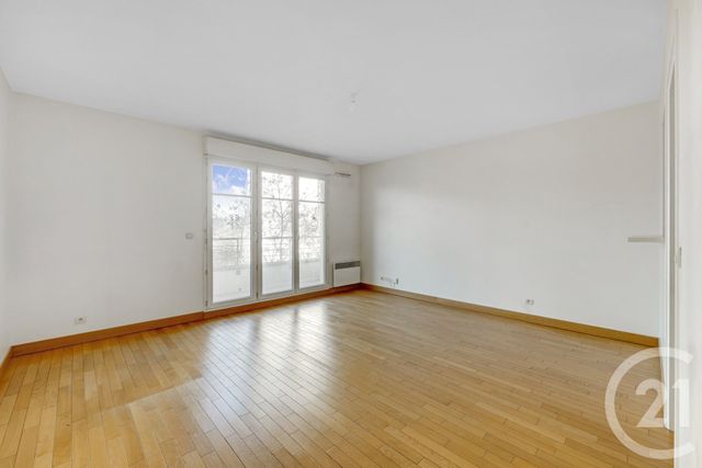 Appartement F2 &agrave; vendre - 2 pi&egrave;ces - 45 m2 - Montrouge - 92 - ILE-DE-FRANCE