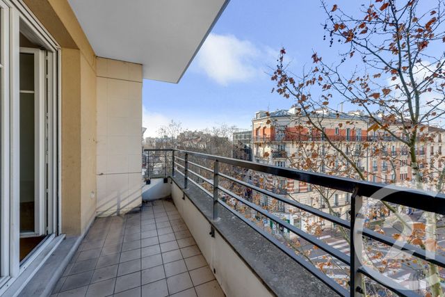 Appartement F2 &agrave; vendre - 2 pi&egrave;ces - 45 m2 - Montrouge - 92 - ILE-DE-FRANCE