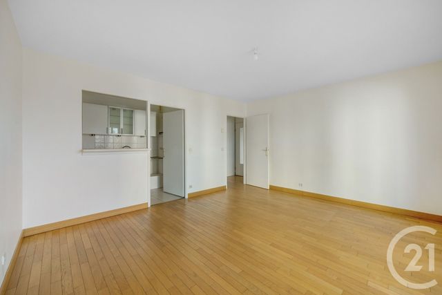 Appartement F2 &agrave; vendre - 2 pi&egrave;ces - 45 m2 - Montrouge - 92 - ILE-DE-FRANCE