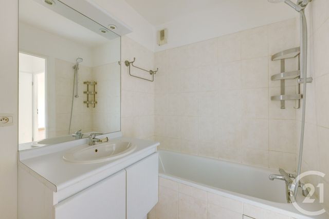 Appartement F2 &agrave; vendre - 2 pi&egrave;ces - 45 m2 - Montrouge - 92 - ILE-DE-FRANCE