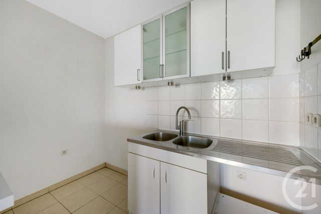 Appartement F2 &agrave; vendre - 2 pi&egrave;ces - 45 m2 - Montrouge - 92 - ILE-DE-FRANCE