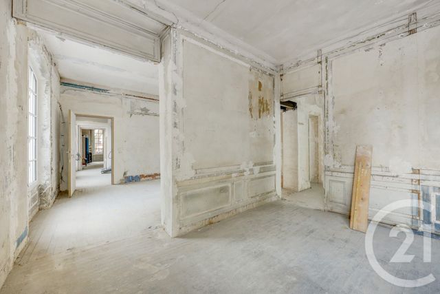 Appartement T8 &agrave; vendre - 4 pi&egrave;ces - 105,75 m2 - Montrouge - 92 - ILE-DE-FRANCE