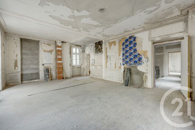 Appartement T8 &agrave; vendre - 4 pi&egrave;ces - 105,75 m2 - Montrouge - 92 - ILE-DE-FRANCE
