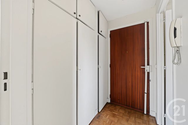 Appartement T3 &agrave; vendre - 3 pi&egrave;ces - 55 m2 - Montrouge - 92 - ILE-DE-FRANCE