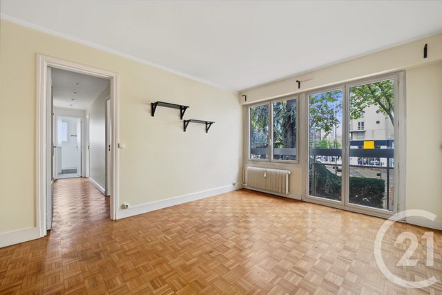 Appartement T3 &agrave; vendre - 3 pi&egrave;ces - 55 m2 - Montrouge - 92 - ILE-DE-FRANCE
