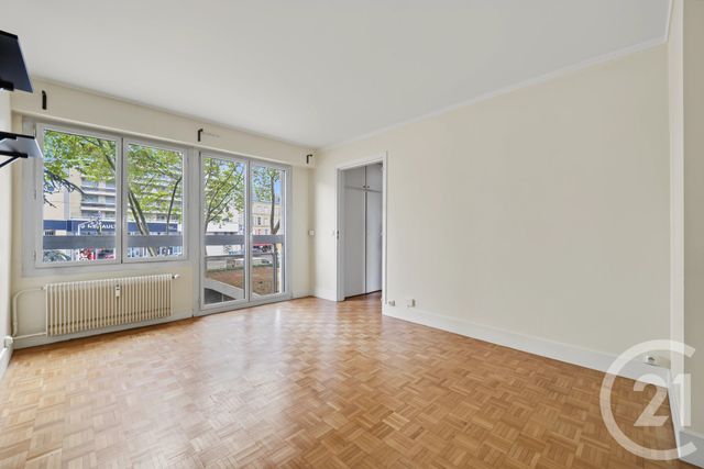 Appartement T3 &agrave; vendre - 3 pi&egrave;ces - 55 m2 - Montrouge - 92 - ILE-DE-FRANCE