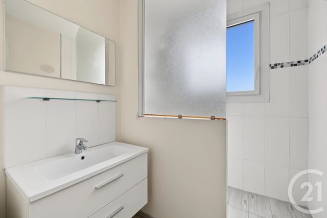 Appartement T3 &agrave; vendre - 3 pi&egrave;ces - 55 m2 - Montrouge - 92 - ILE-DE-FRANCE
