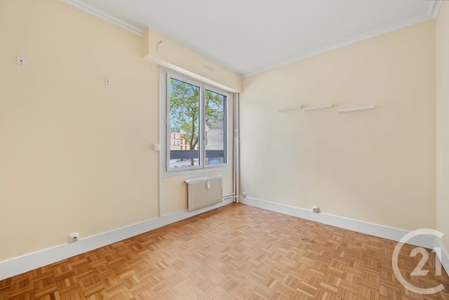 Appartement T3 &agrave; vendre - 3 pi&egrave;ces - 55 m2 - Montrouge - 92 - ILE-DE-FRANCE