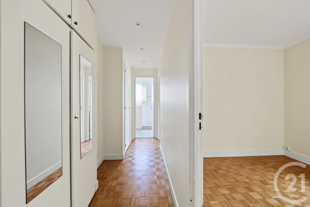 Appartement T3 &agrave; vendre - 3 pi&egrave;ces - 55 m2 - Montrouge - 92 - ILE-DE-FRANCE