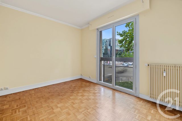 Appartement T3 &agrave; vendre - 3 pi&egrave;ces - 55 m2 - Montrouge - 92 - ILE-DE-FRANCE