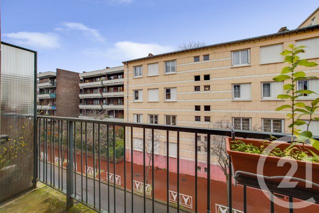 Appartement F2 à vendre - 2 pièces - 45,11 m2 - Montrouge - 92 - ILE-DE-FRANCE