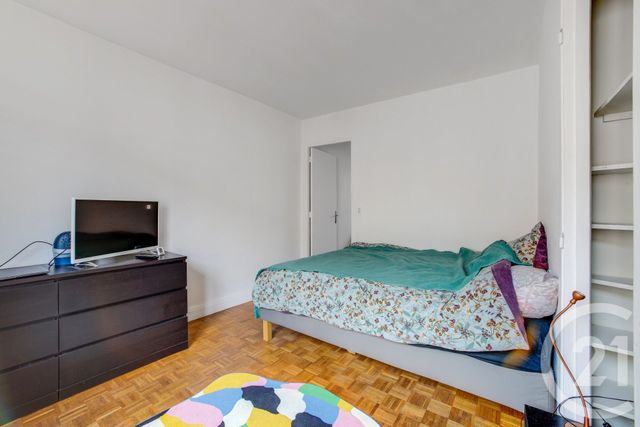 Appartement F2 à vendre - 2 pièces - 45,11 m2 - Montrouge - 92 - ILE-DE-FRANCE