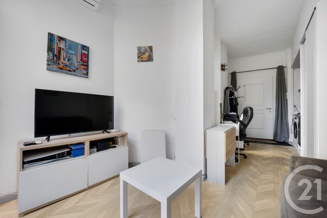 Appartement F1 à vendre MONTROUGE
