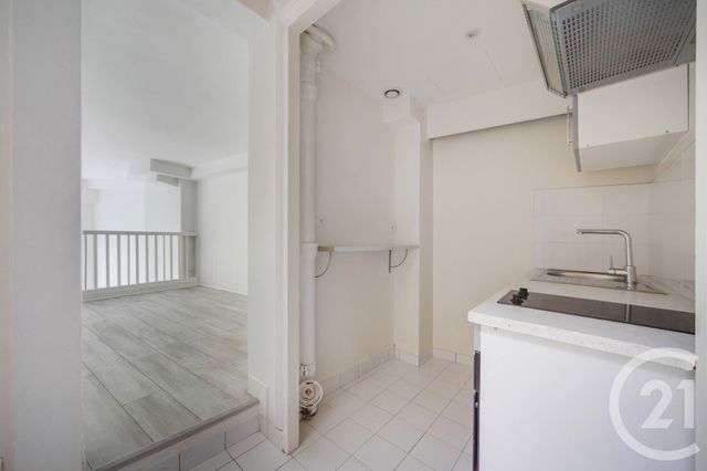 Appartement Atelier d'artiste à vendre - 2 pièces - 54,25 m2 - Paris - 75014 - ILE-DE-FRANCE