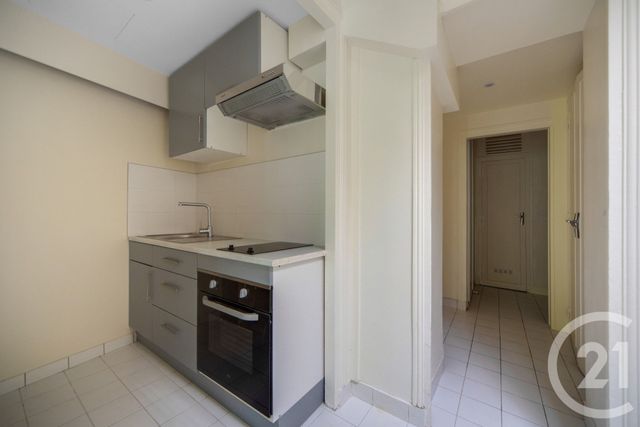 Appartement Atelier d'artiste à vendre - 2 pièces - 54,25 m2 - Paris - 75014 - ILE-DE-FRANCE