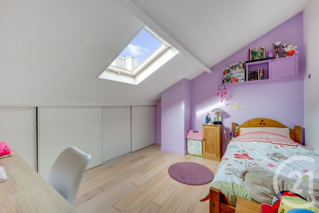 Appartement F6 à vendre - 6 pièces - 114,73 m2 - Montrouge - 92 - ILE-DE-FRANCE