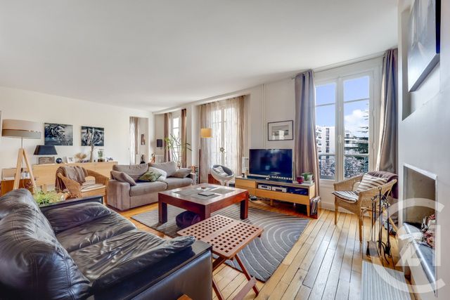 appartement - MONTROUGE - 92