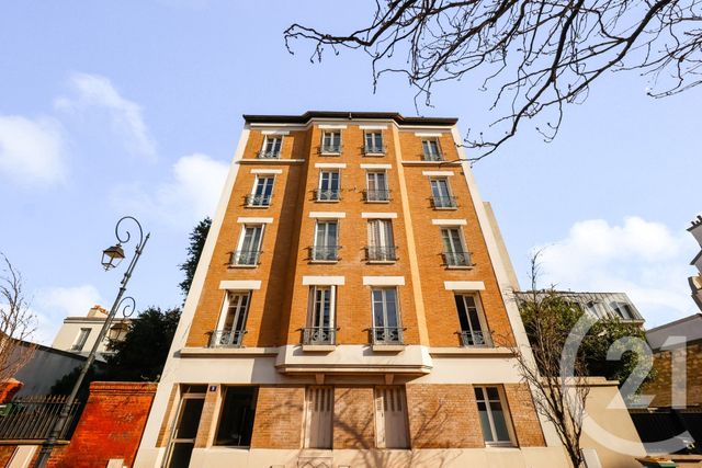 Appartement F6 à vendre - 6 pièces - 114,73 m2 - Montrouge - 92 - ILE-DE-FRANCE