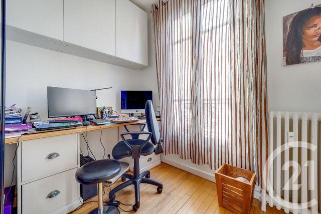 Appartement F6 à vendre - 6 pièces - 114,73 m2 - Montrouge - 92 - ILE-DE-FRANCE