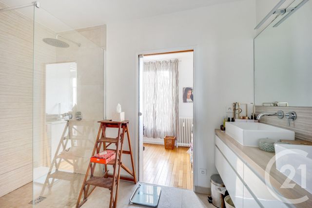 Appartement F6 à vendre - 6 pièces - 114,73 m2 - Montrouge - 92 - ILE-DE-FRANCE