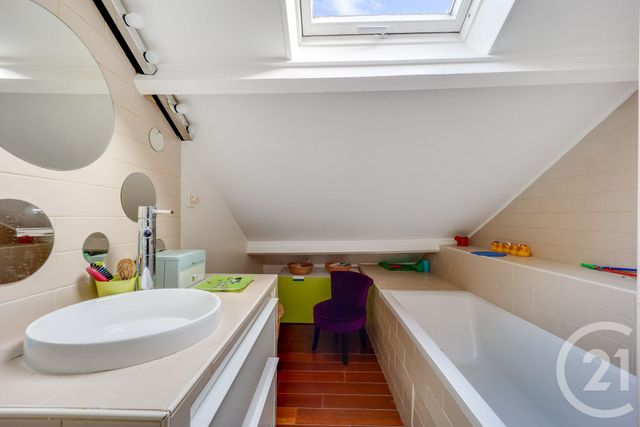 Appartement F6 à vendre - 6 pièces - 114,73 m2 - Montrouge - 92 - ILE-DE-FRANCE