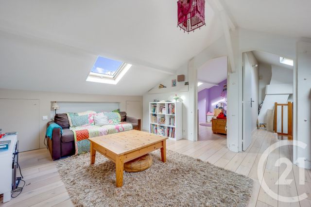 Appartement F6 à vendre - 6 pièces - 114,73 m2 - Montrouge - 92 - ILE-DE-FRANCE