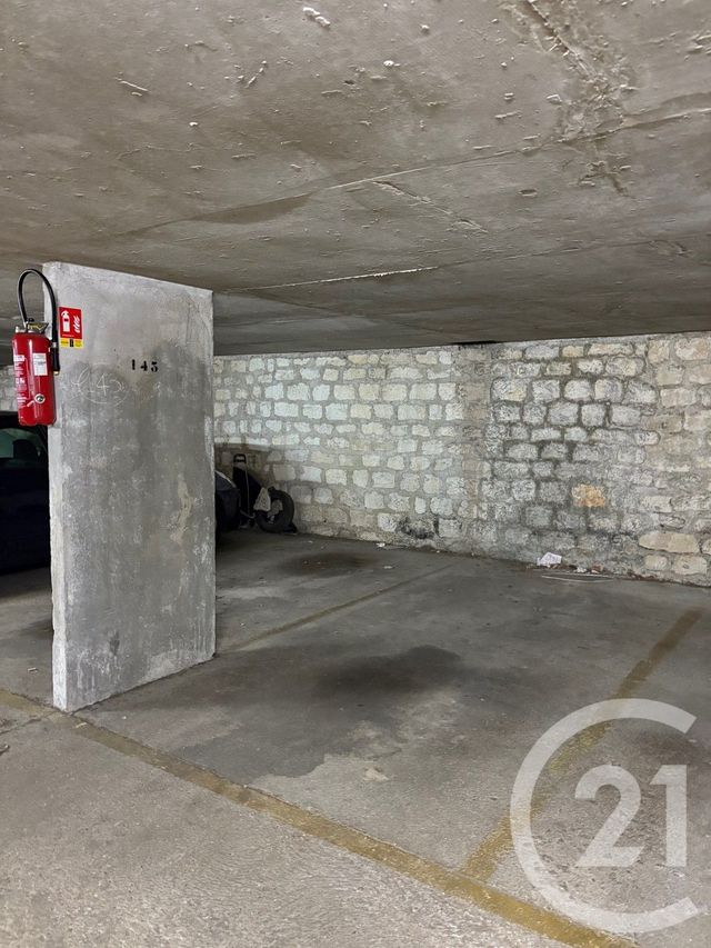 Appartement F2 &agrave; vendre - 2 pi&egrave;ces - 54,23 m2 - Montrouge - 92 - ILE-DE-FRANCE