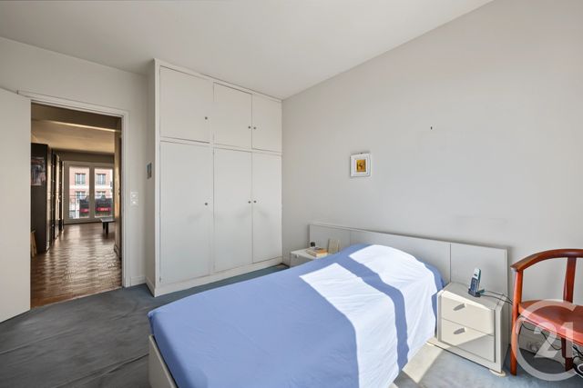 Appartement F2 &agrave; vendre - 2 pi&egrave;ces - 54,23 m2 - Montrouge - 92 - ILE-DE-FRANCE