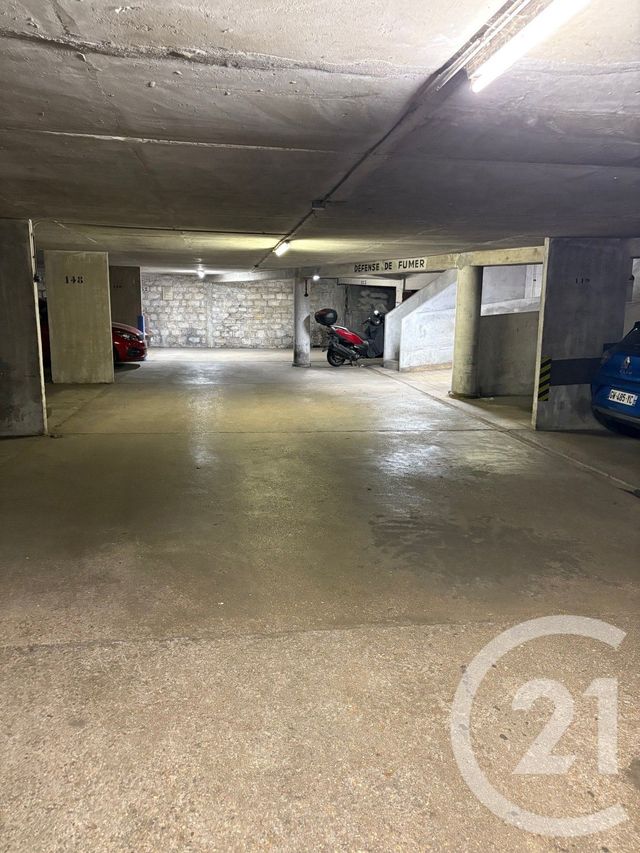 Appartement F2 &agrave; vendre - 2 pi&egrave;ces - 54,23 m2 - Montrouge - 92 - ILE-DE-FRANCE