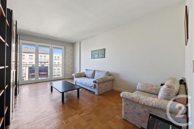 Appartement F2 &agrave; vendre - 2 pi&egrave;ces - 54,23 m2 - Montrouge - 92 - ILE-DE-FRANCE