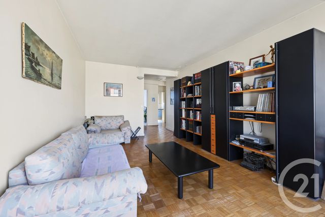 Appartement F2 &agrave; vendre - 2 pi&egrave;ces - 54,23 m2 - Montrouge - 92 - ILE-DE-FRANCE