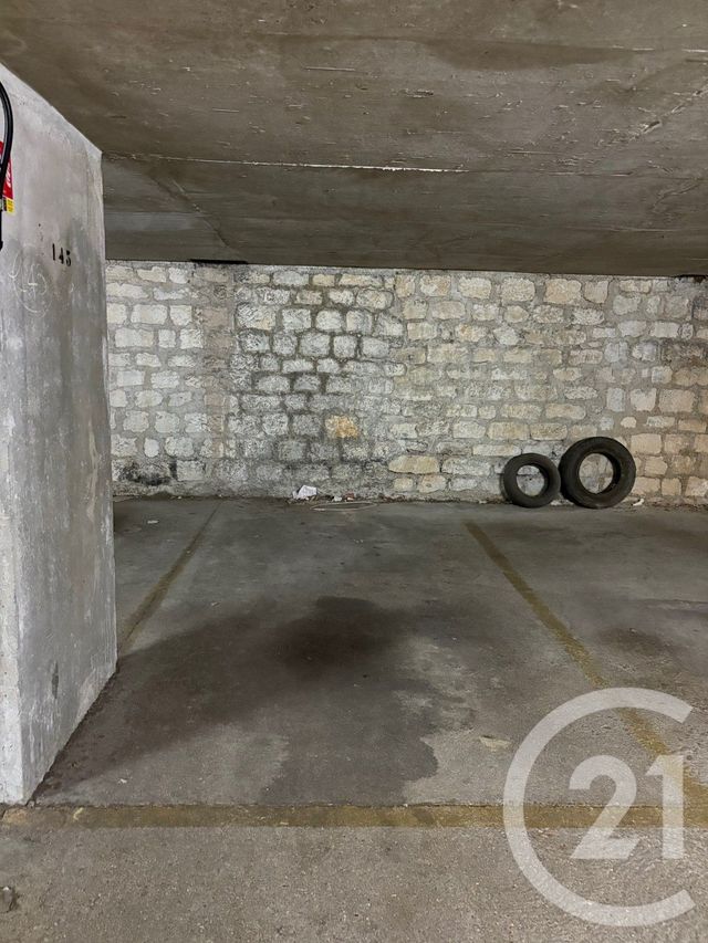 Appartement F2 &agrave; vendre - 2 pi&egrave;ces - 54,23 m2 - Montrouge - 92 - ILE-DE-FRANCE