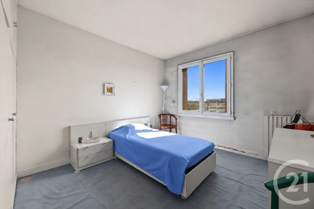 Appartement F2 &agrave; vendre - 2 pi&egrave;ces - 54,23 m2 - Montrouge - 92 - ILE-DE-FRANCE