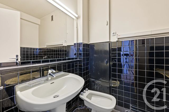 Appartement F2 &agrave; vendre - 2 pi&egrave;ces - 54,23 m2 - Montrouge - 92 - ILE-DE-FRANCE