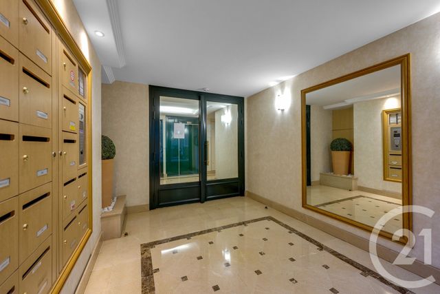 Appartement F3 &agrave; vendre - 3 pi&egrave;ces - 74,05 m2 - Montrouge - 92 - ILE-DE-FRANCE