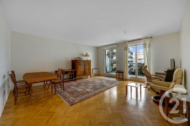 Appartement F3 &agrave; vendre - 3 pi&egrave;ces - 74,05 m2 - Montrouge - 92 - ILE-DE-FRANCE