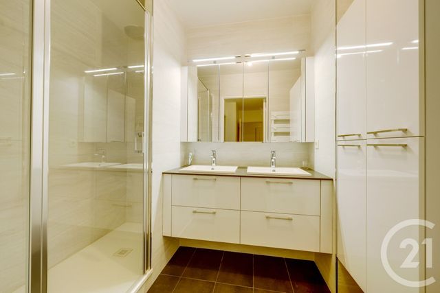 Appartement F3 &agrave; vendre - 3 pi&egrave;ces - 74,05 m2 - Montrouge - 92 - ILE-DE-FRANCE