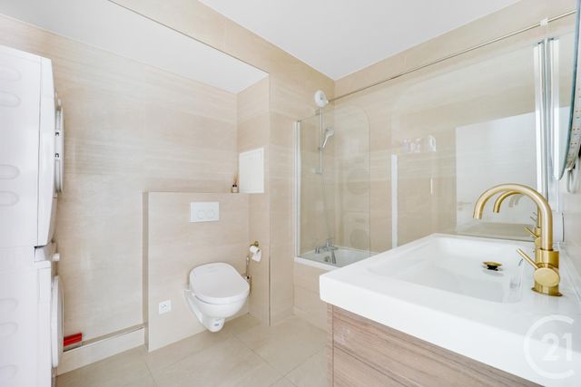 Appartement F3 à vendre - 3 pièces - 57,83 m2 - Gentilly - 94 - ILE-DE-FRANCE