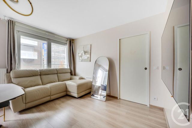 Appartement F3 à vendre - 3 pièces - 57,83 m2 - Gentilly - 94 - ILE-DE-FRANCE
