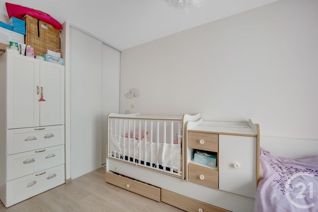 Appartement F3 à vendre - 3 pièces - 57,83 m2 - Gentilly - 94 - ILE-DE-FRANCE