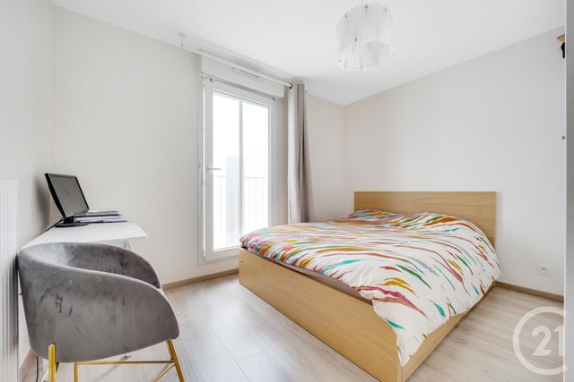 Appartement F3 à vendre - 3 pièces - 57,83 m2 - Gentilly - 94 - ILE-DE-FRANCE