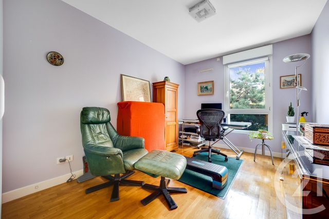 Appartement F3 à vendre - 3 pièces - 64,90 m2 - Montrouge - 92 - ILE-DE-FRANCE