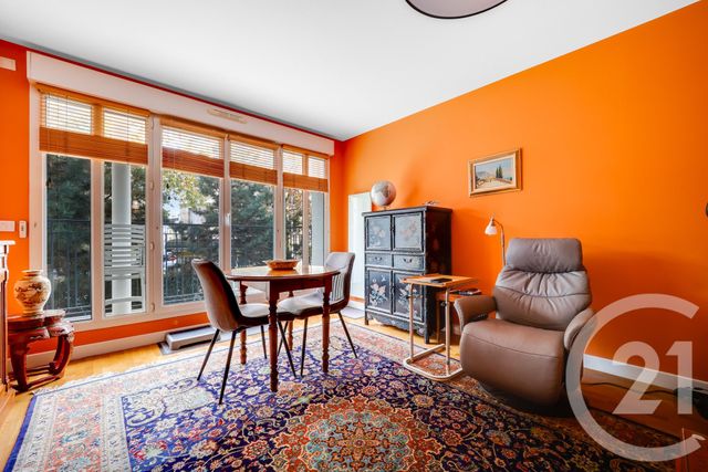 Appartement F3 à vendre - 3 pièces - 64,90 m2 - Montrouge - 92 - ILE-DE-FRANCE