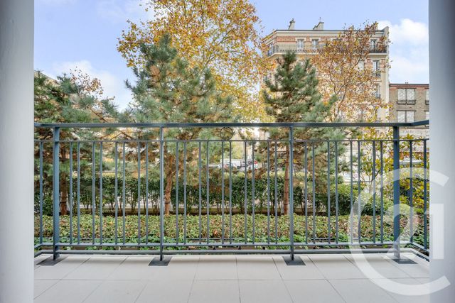 Appartement F3 à vendre - 3 pièces - 64,90 m2 - Montrouge - 92 - ILE-DE-FRANCE