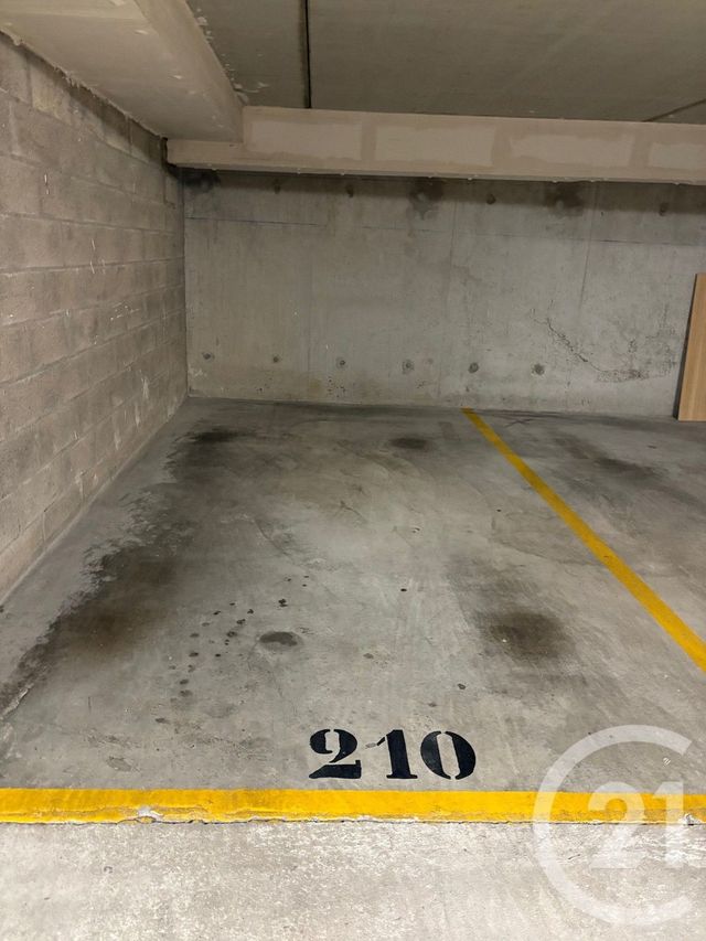 Appartement F3 à vendre - 3 pièces - 64,90 m2 - Montrouge - 92 - ILE-DE-FRANCE