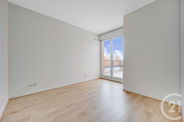 Appartement F3 à vendre - 3 pièces - 60,05 m2 - Montrouge - 92 - ILE-DE-FRANCE