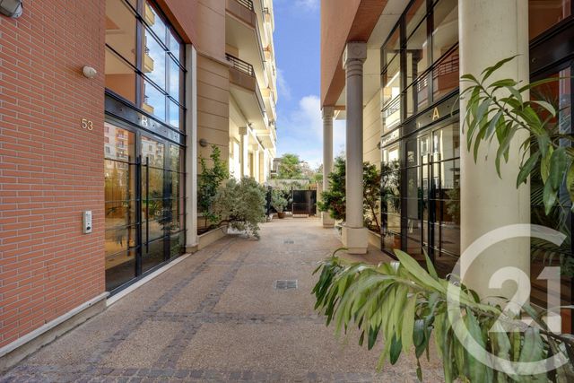 Appartement F3 à vendre - 3 pièces - 60,05 m2 - Montrouge - 92 - ILE-DE-FRANCE