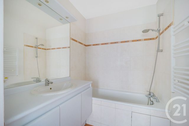 Appartement F3 à vendre - 3 pièces - 60,05 m2 - Montrouge - 92 - ILE-DE-FRANCE