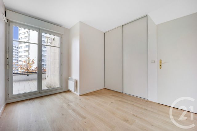 Appartement F3 à vendre - 3 pièces - 60,05 m2 - Montrouge - 92 - ILE-DE-FRANCE