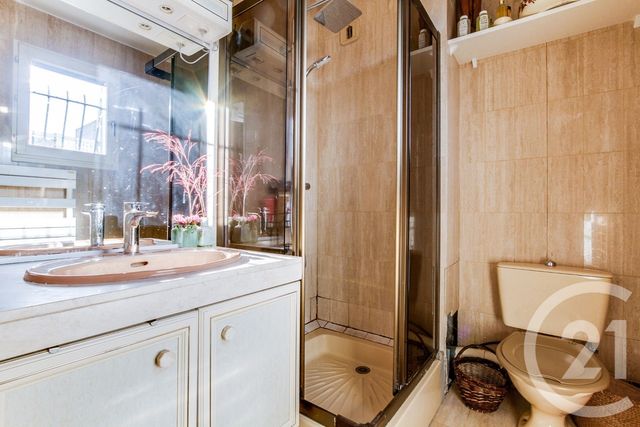 Appartement F4 &agrave; vendre - 4 pi&egrave;ces - 118 m2 - Montrouge - 92 - ILE-DE-FRANCE